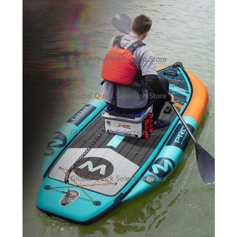 Fishing Kayak Pedal Drive - Free Sh-ipping Fishing Paddle Board OEM/ODM