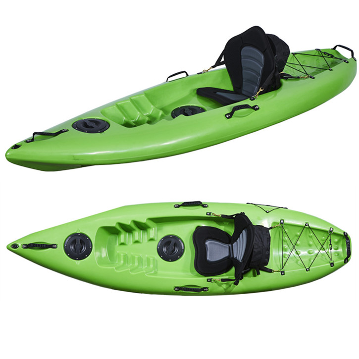 Kayak Wholesale Fishing Sport  - مراجعة Fishing Kayak Sit On Top وسعره