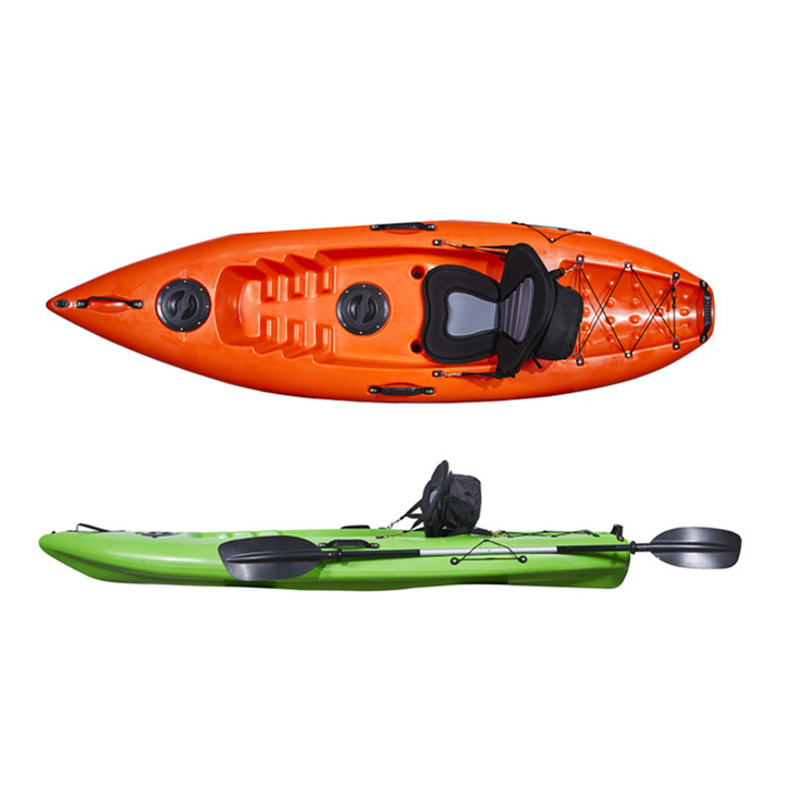 Kayak Wholesale Fishing Sport  - مراجعة Fishing Kayak Sit On Top وسعره