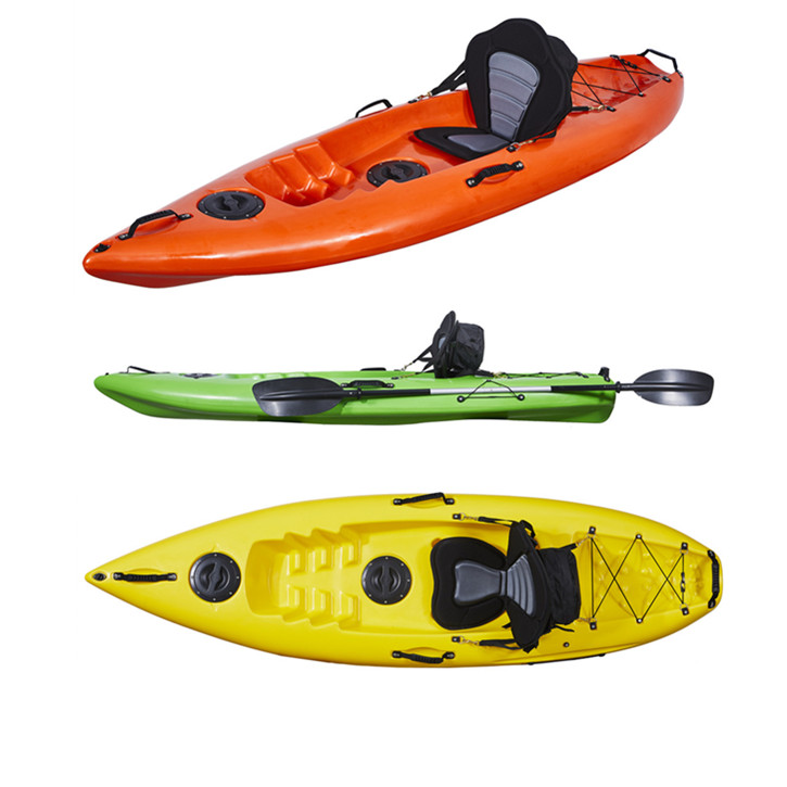 Kayak Wholesale Fishing Sport  - مراجعة Fishing Kayak Sit On Top وسعره