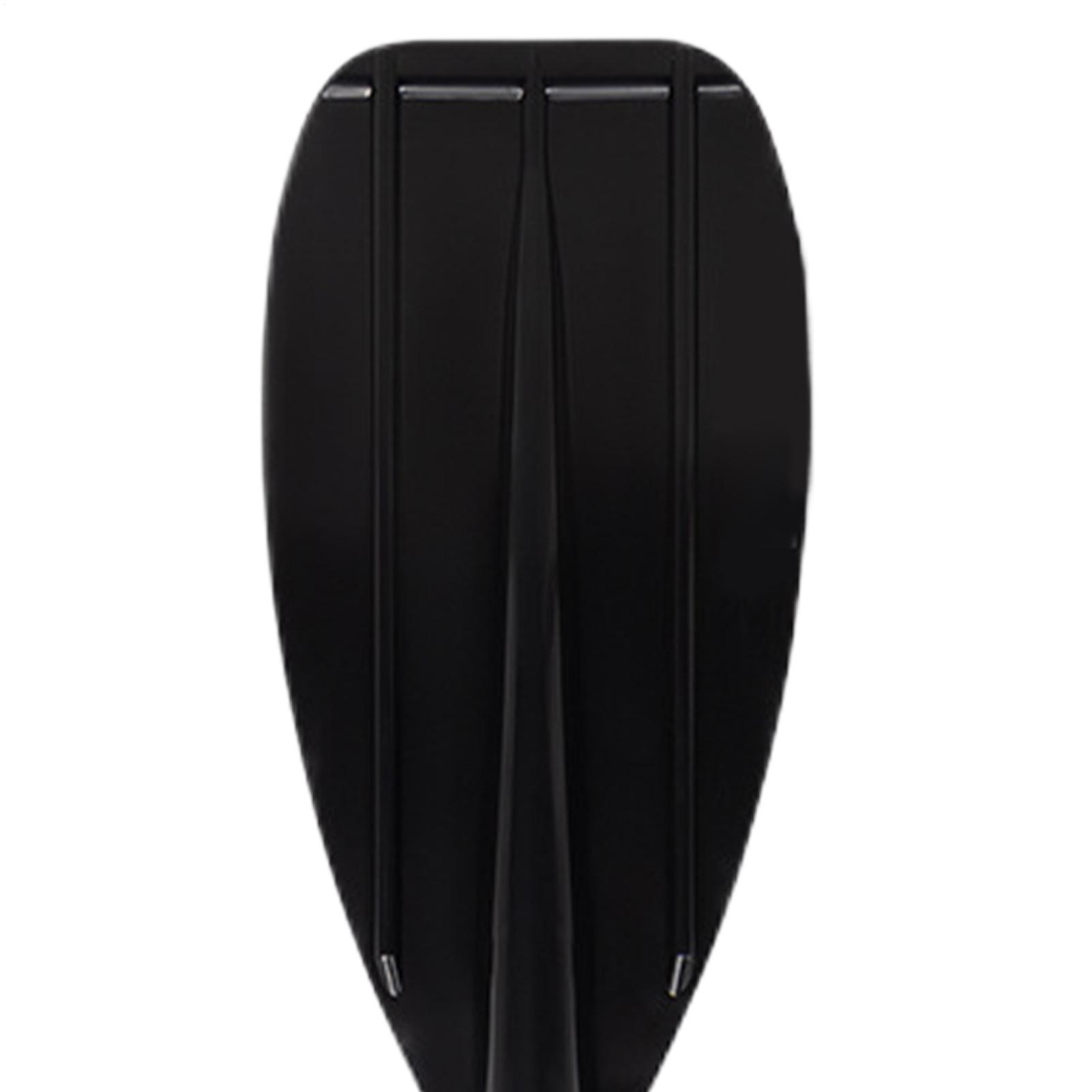 Carbon Fiber Paddle 2 Section  - مراجعة Fishing Kayak Paddle وسعره