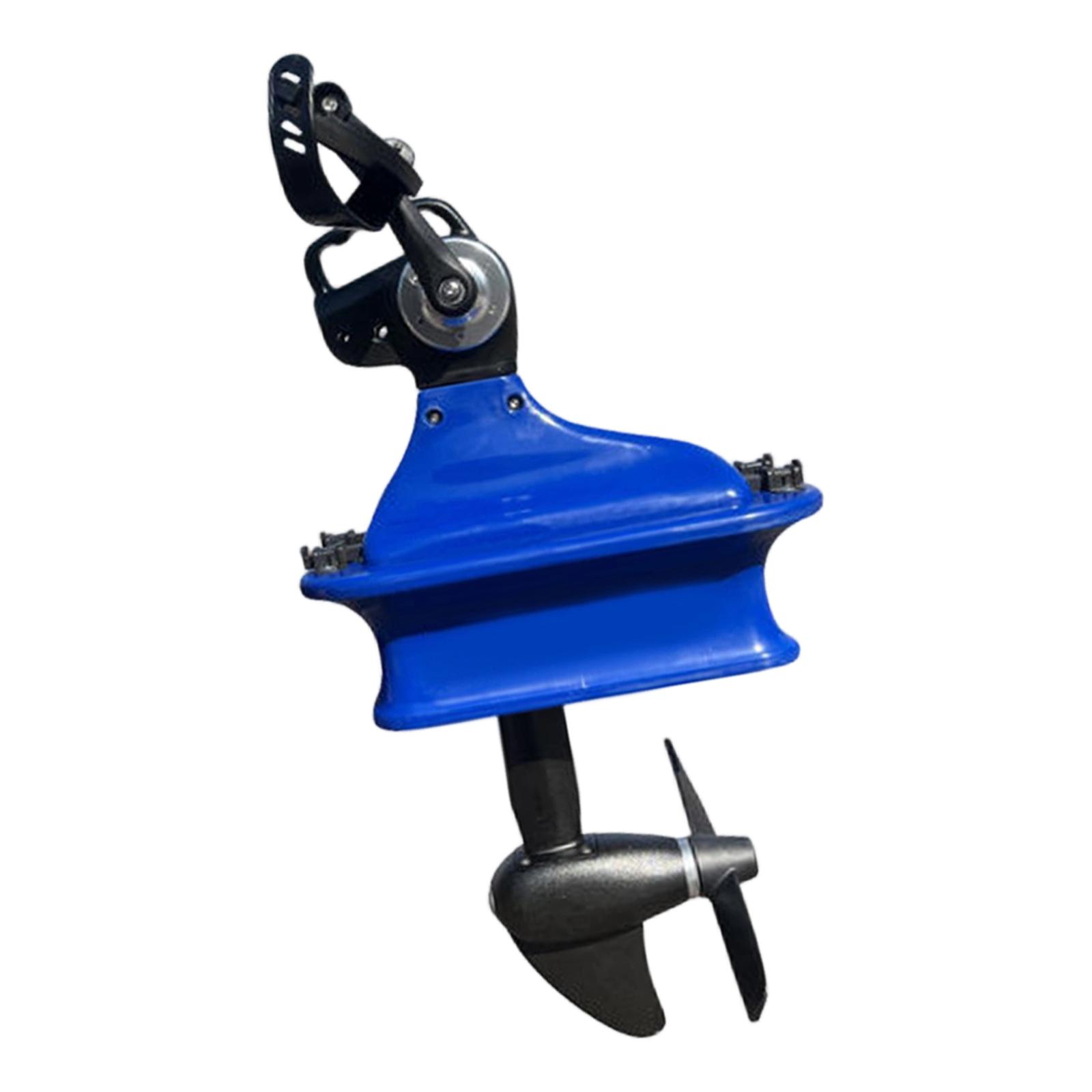 Kayak Pedal Power System Multi - مراجعة Fishing Kayak Pedal Drive وسعره