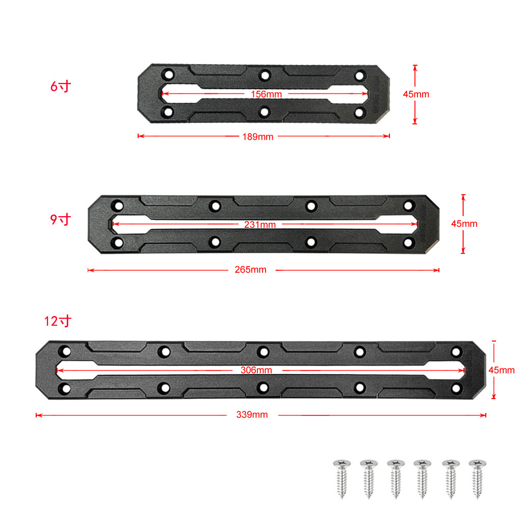 Kayak Low Profile Track for Fi - مراجعة Fishing Kayak Rod Holder وسعره