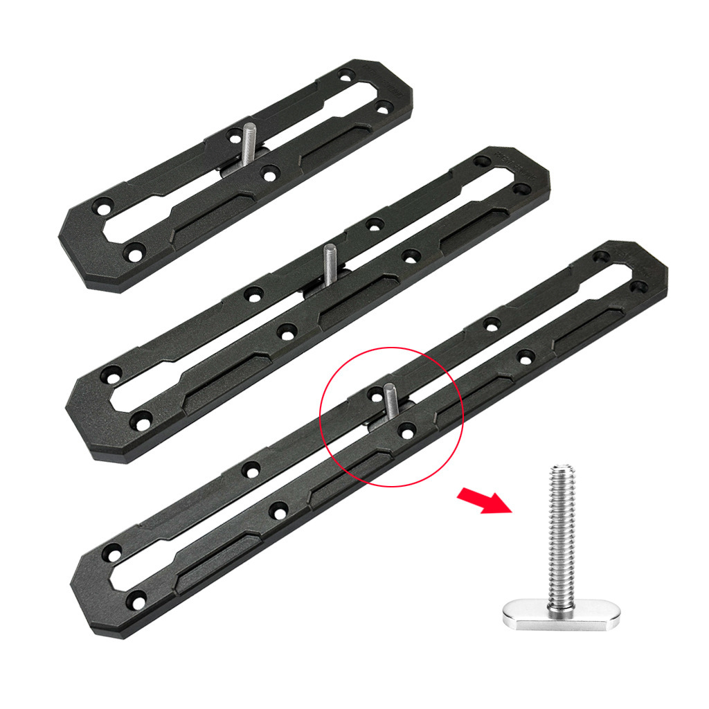 Kayak Low Profile Track for Fi - مراجعة Fishing Kayak Rod Holder وسعره