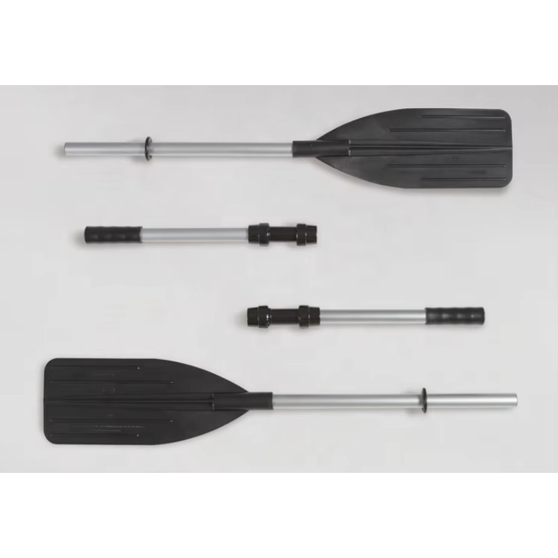 68373 BOAT SET Kayak Gonflable - مراجعة Fishing Kayak Inflatable وسعره