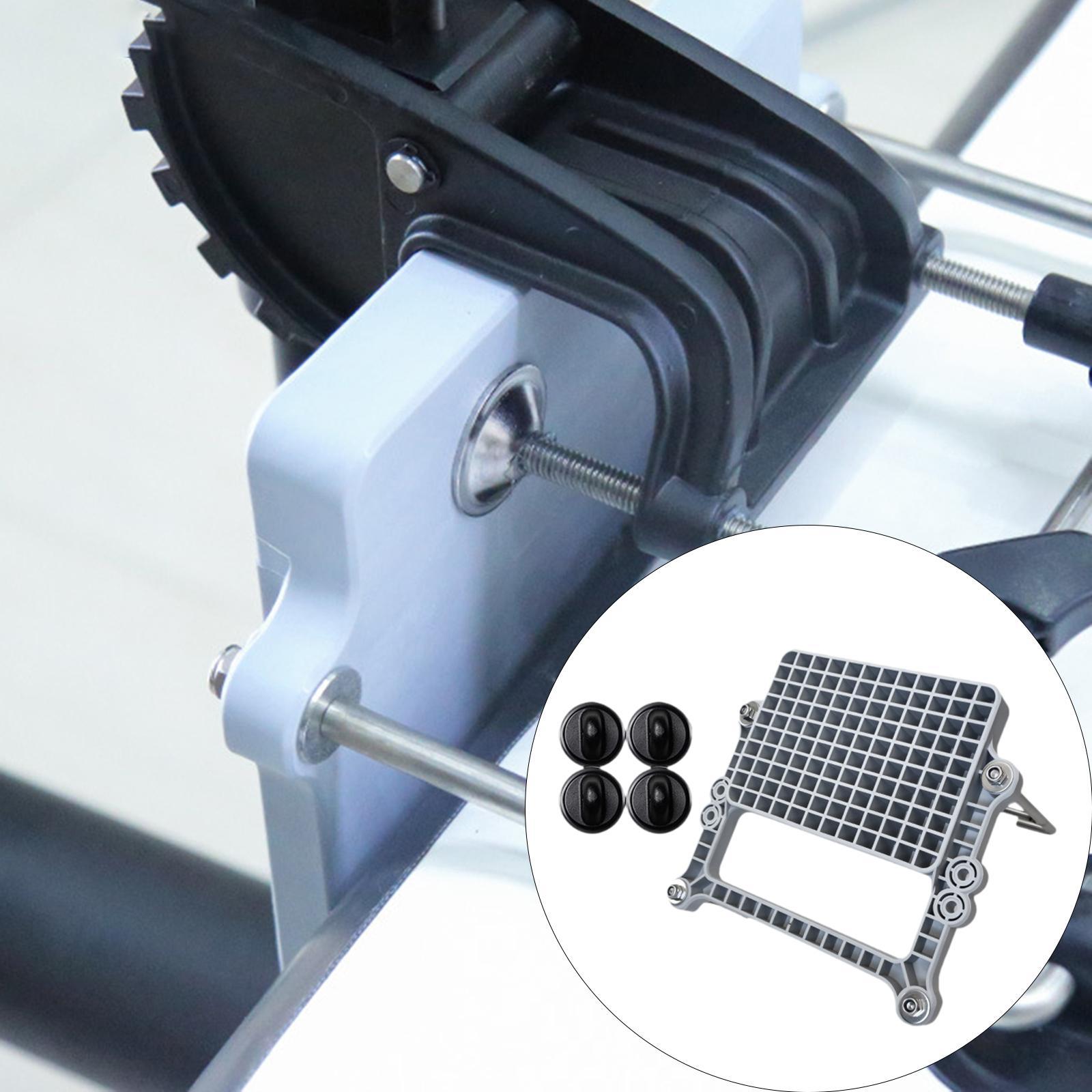Boat Motor Mount Kit High Perf - مراجعة Fishing Kayak Storage Bag وسعره