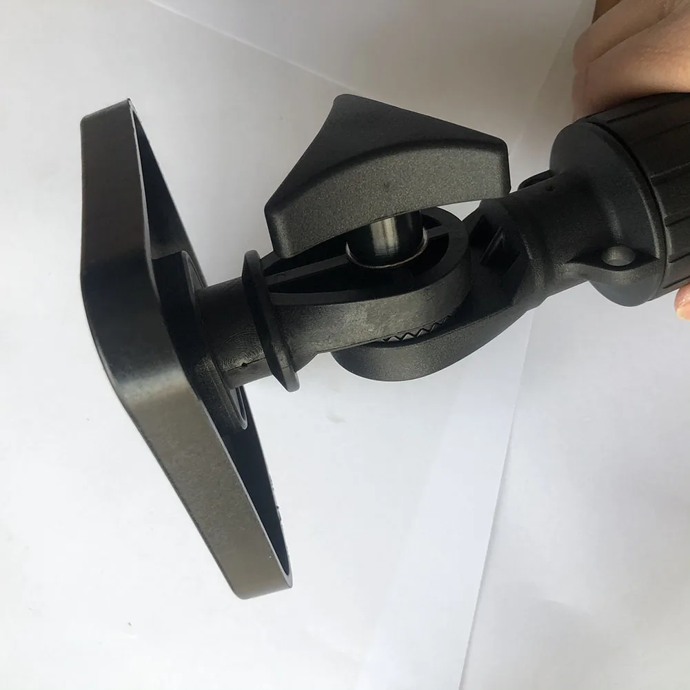 Fish Finder Base Bracket Trans - مراجعة Fishing Kayak Fish Finder Mount وسعره