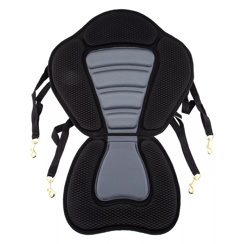 Adjustable Paddle Board Seat P - مراجعة Fishing Kayak Storage Bag وسعره