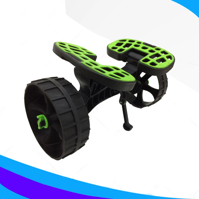 2-Wheel Canoe Boat Carrier Car - مراجعة Fishing Kayak Cart وسعره