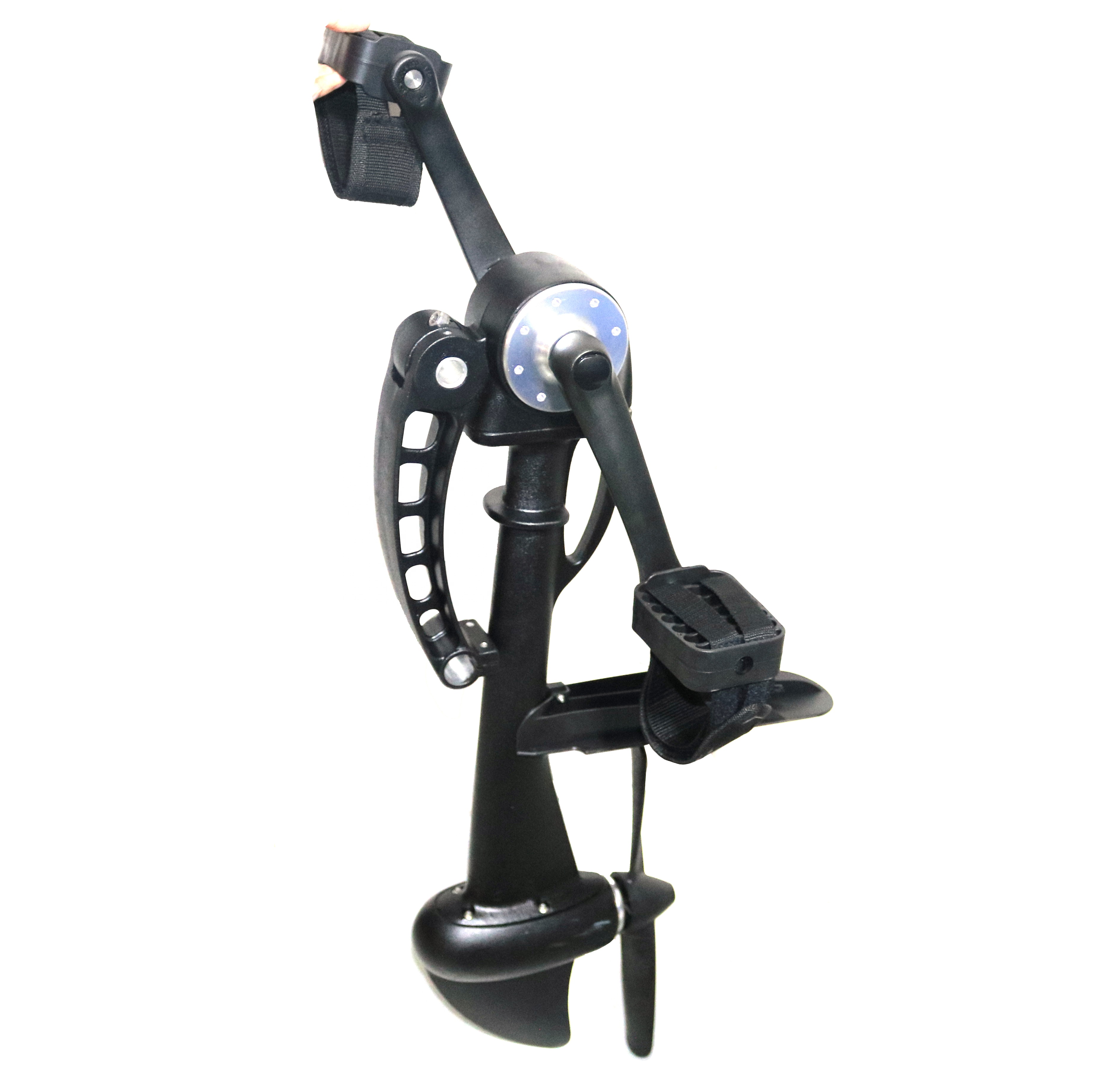 Aluminum Plastic Sailing Outdo - مراجعة Fishing Kayak Pedal Drive وسعره