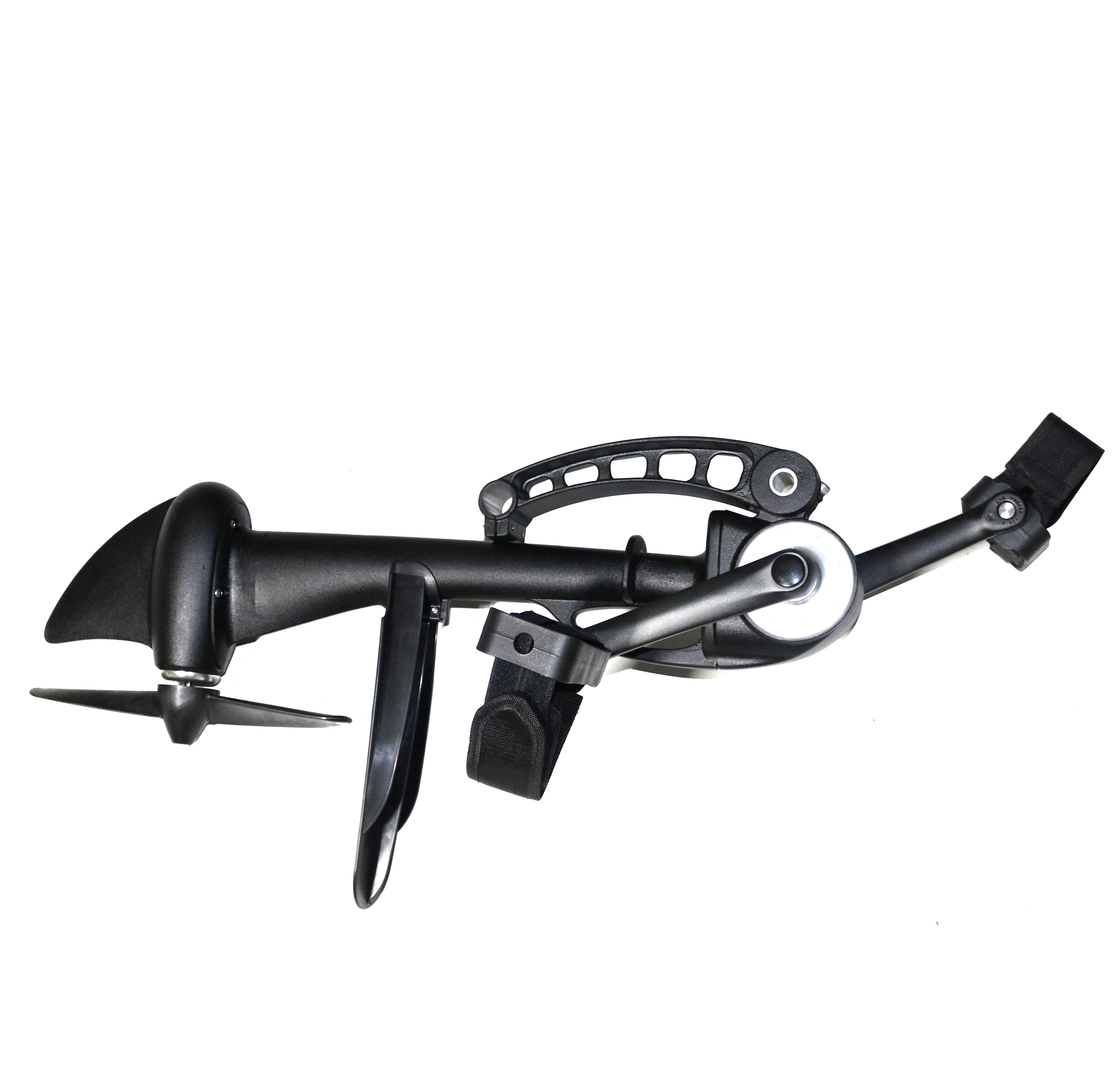 Aluminum Plastic Sailing Outdo - مراجعة Fishing Kayak Pedal Drive وسعره