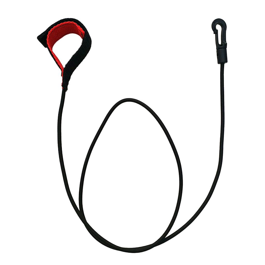 Multifunction Kayak Paddle Lea - مراجعة Fishing Kayak Paddle Leash وسعره