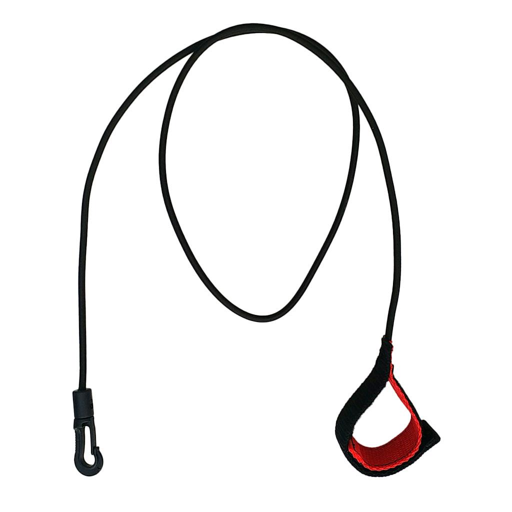 Multifunction Kayak Paddle Lea - مراجعة Fishing Kayak Paddle Leash وسعره