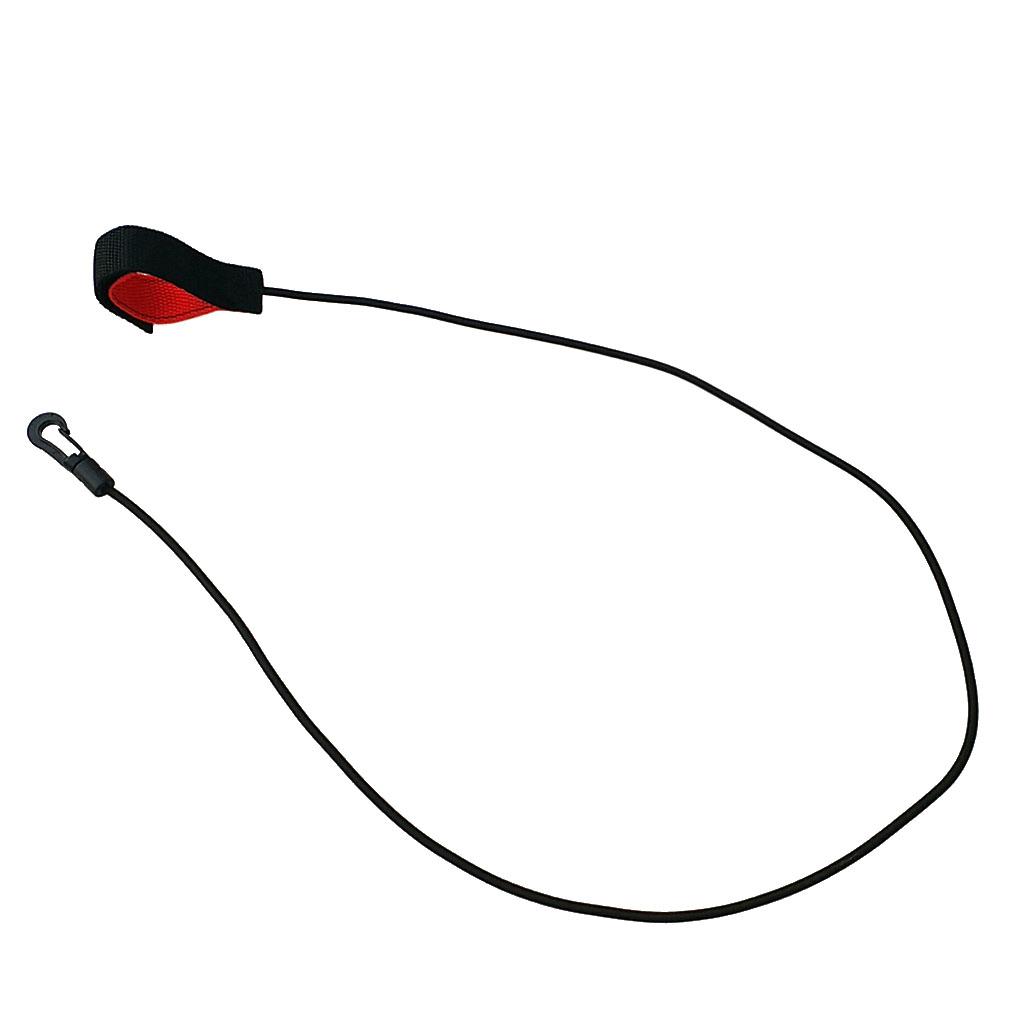 Multifunction Kayak Paddle Lea - مراجعة Fishing Kayak Paddle Leash وسعره