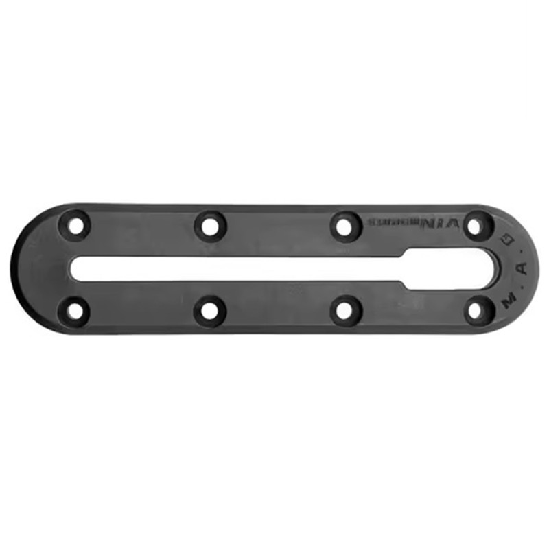 179mm Long Kayak Track mount,K - مراجعة Fishing Kayak Fish Finder Mount وسعره