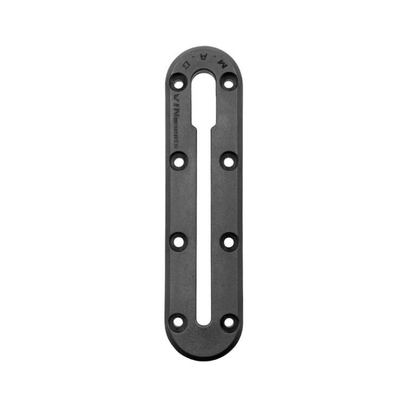 179mm Long Kayak Track mount,K - مراجعة Fishing Kayak Fish Finder Mount وسعره