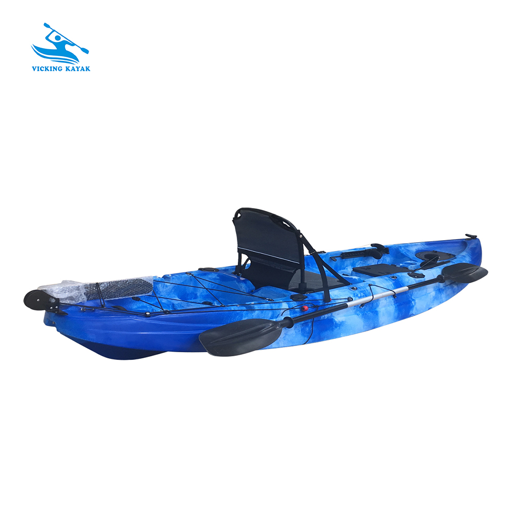 One Adult And One Kid Or Pet 1 - مراجعة Fishing Kayak Sit In وسعره
