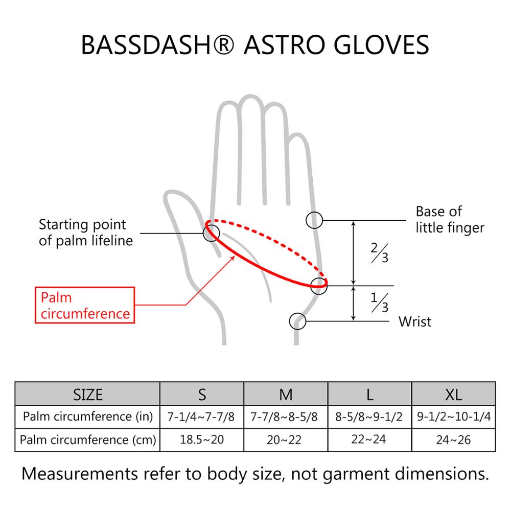 Bassdash Astro Heavy-Duty Sure - مراجعة Fishing Kayak Paddle وسعره