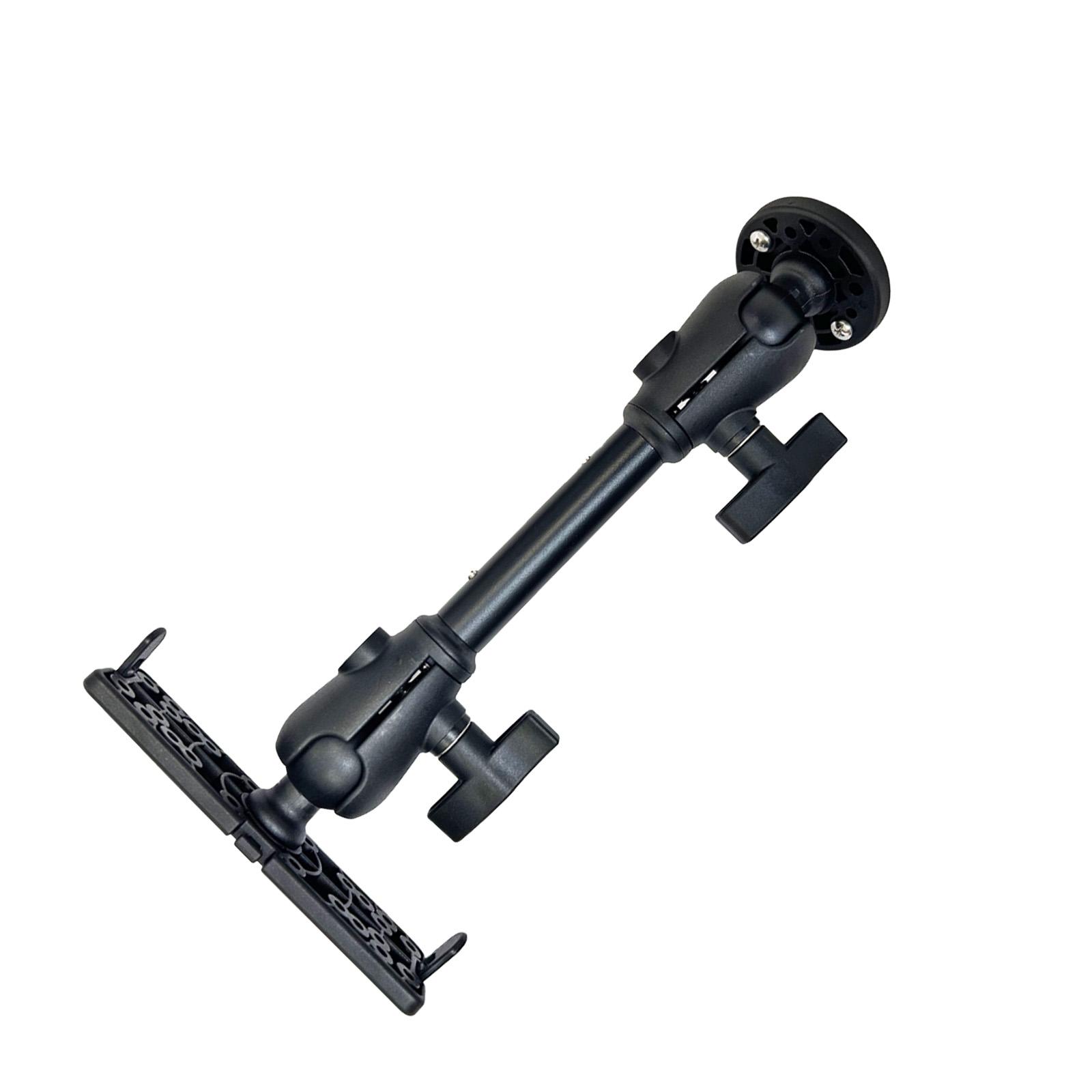 Fish Finders Bracket Lightweig - مراجعة Fishing Kayak Rod Holder وسعره