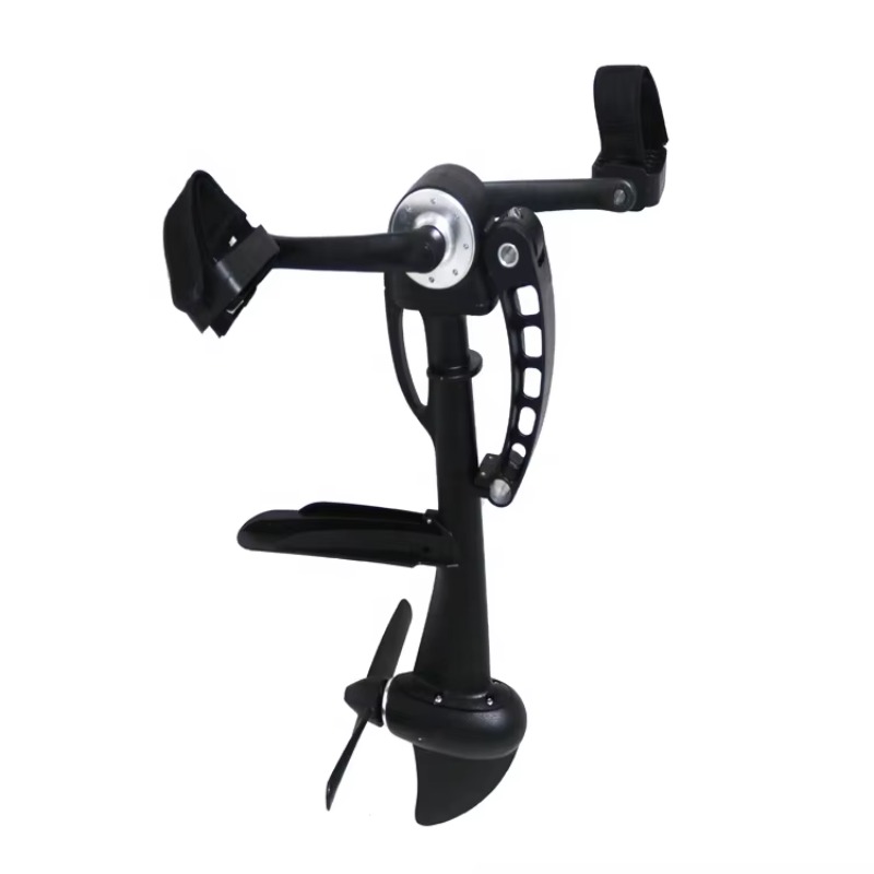 STLFMarine Fish Finders Mount  - مراجعة Fishing Kayak Fish Finder Mount وسعره