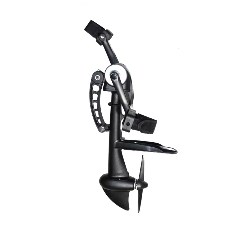 STLFMarine Fish Finders Mount  - مراجعة Fishing Kayak Fish Finder Mount وسعره