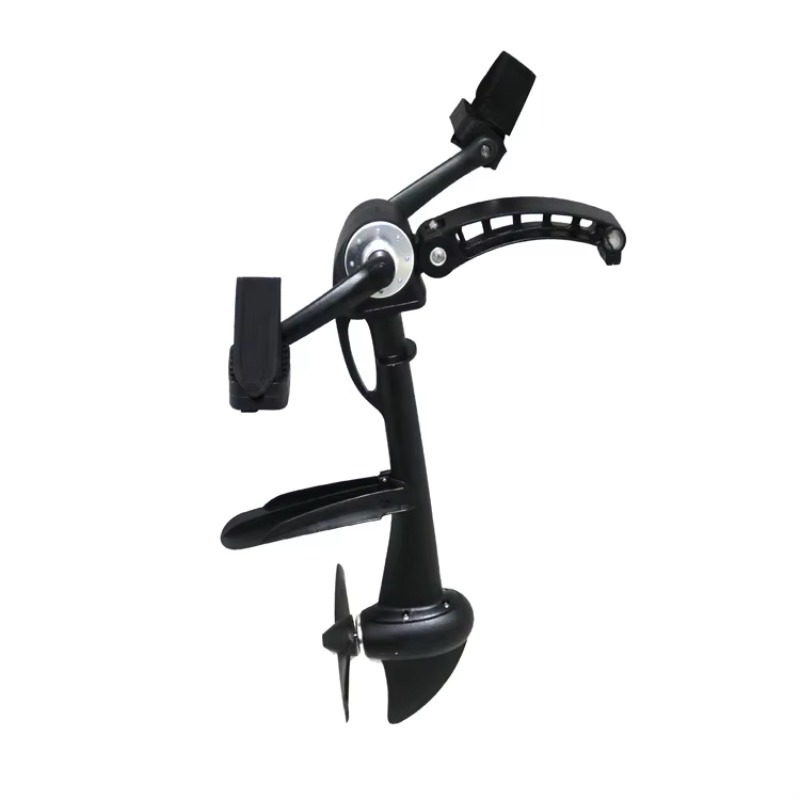 STLFMarine Fish Finders Mount  - مراجعة Fishing Kayak Fish Finder Mount وسعره