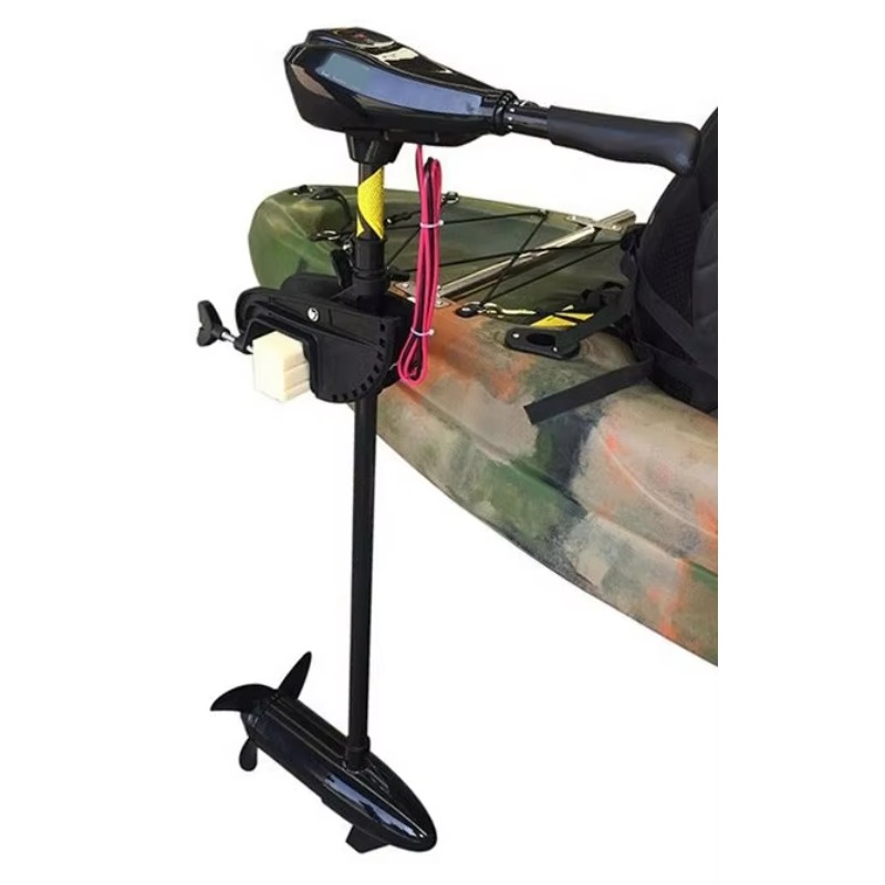 11.8ft Dual Pedal Drive Single - مراجعة Fishing Kayak Sit In وسعره