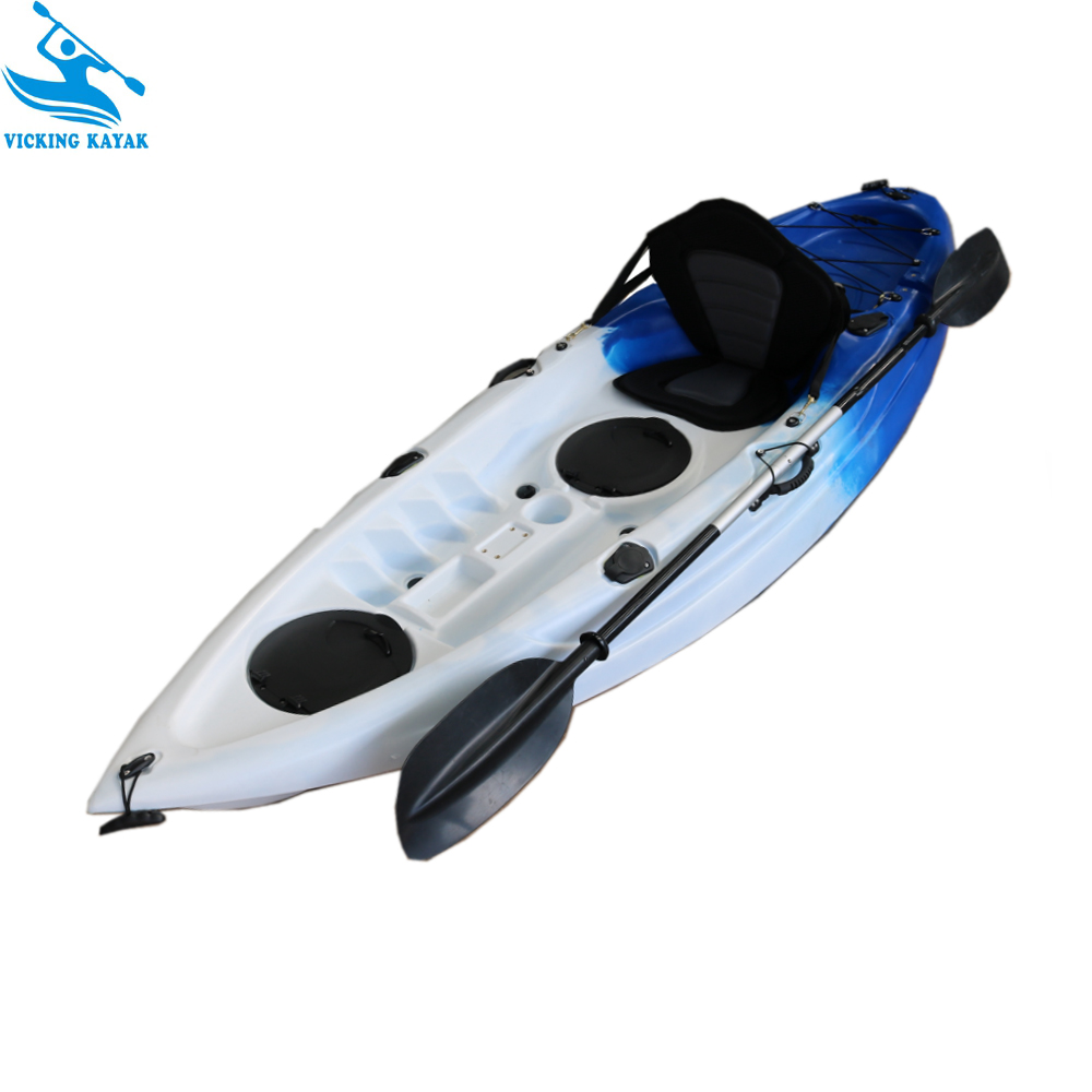 Vicking New Designed Small Che - مراجعة Fishing Kayak Rod Holder وسعره