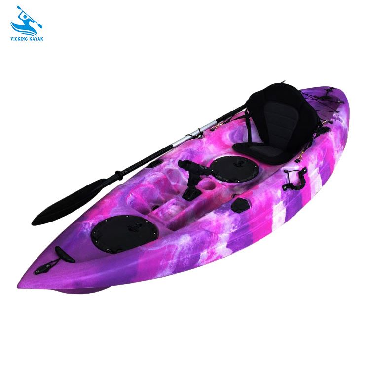 Vicking New Designed Small Che - مراجعة Fishing Kayak Rod Holder وسعره