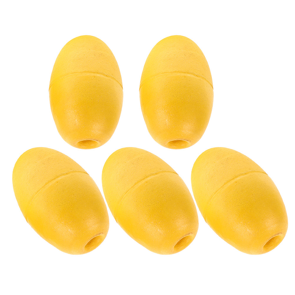 5Pcs Kayak Buoy Floating Rope  - مراجعة Fishing Kayak Anchor وسعره