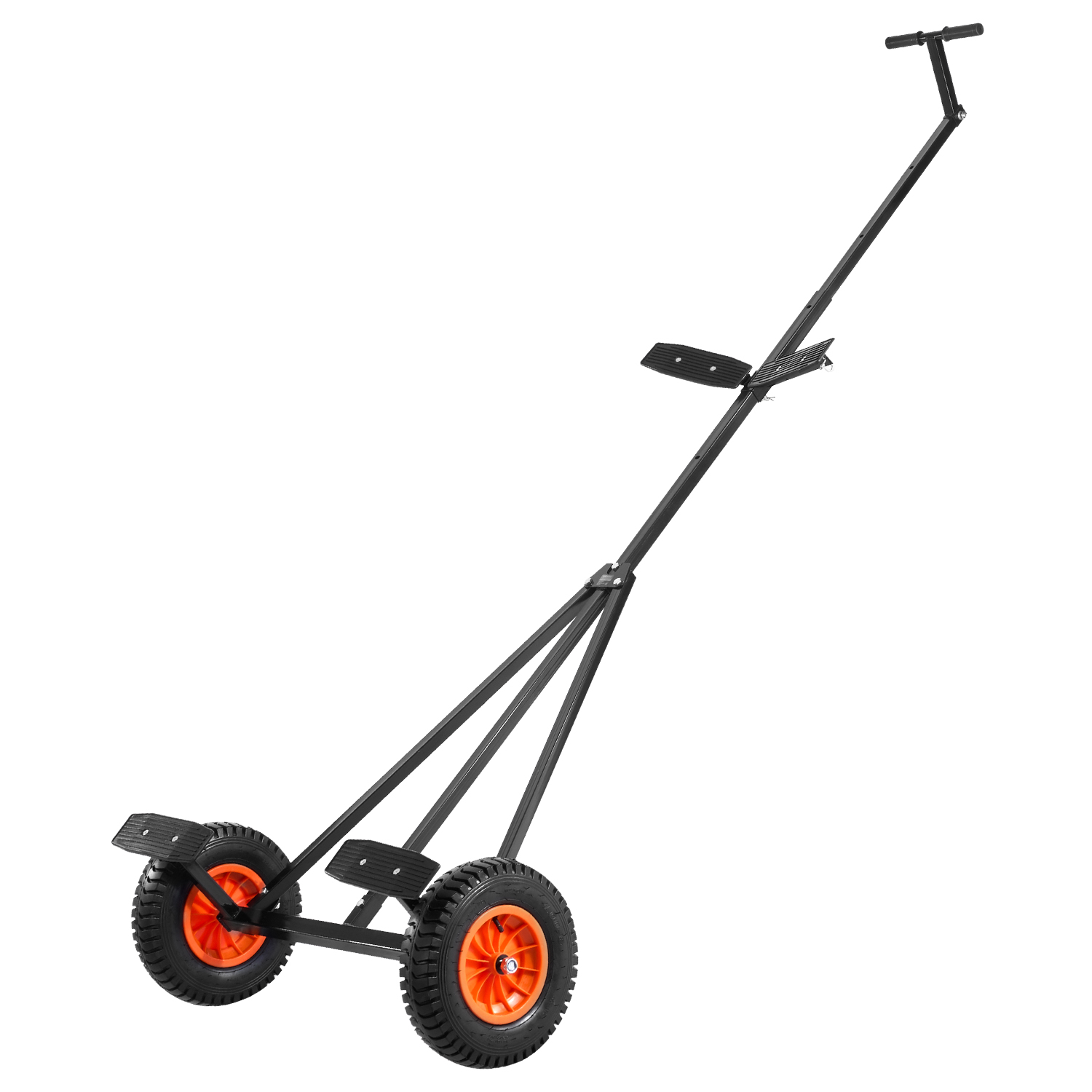 SucceBuy 420lbs Boat Trailer D - مراجعة Fishing Kayak Sit On Top وسعره