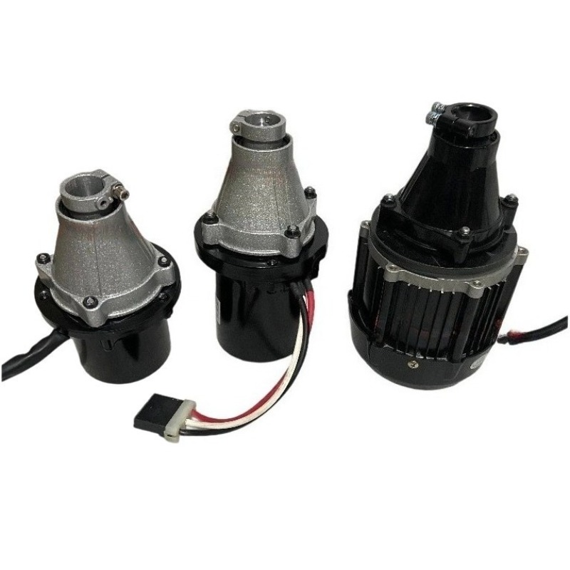 12-60V 500-1500W Brushless Out - مراجعة Fishing Kayak Trolling Motor وسعره