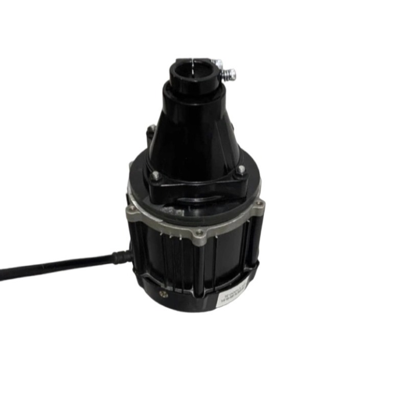 12-60V 500-1500W Brushless Out - مراجعة Fishing Kayak Trolling Motor وسعره