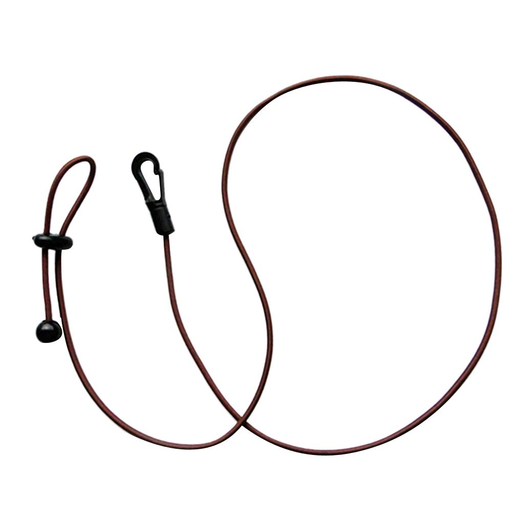 Elastic Kayak Paddle Leash Lig - مراجعة Fishing Kayak Paddle Leash وسعره