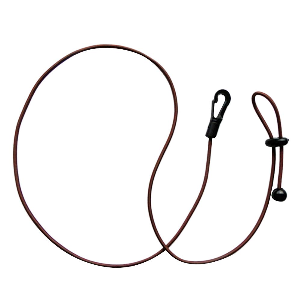 Elastic Kayak Paddle Leash Lig - مراجعة Fishing Kayak Paddle Leash وسعره
