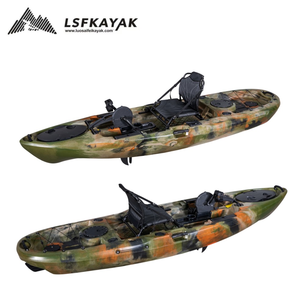 Plastic Stabilizer For Kayak F - مراجعة Fishing Kayak Sit On Top وسعره