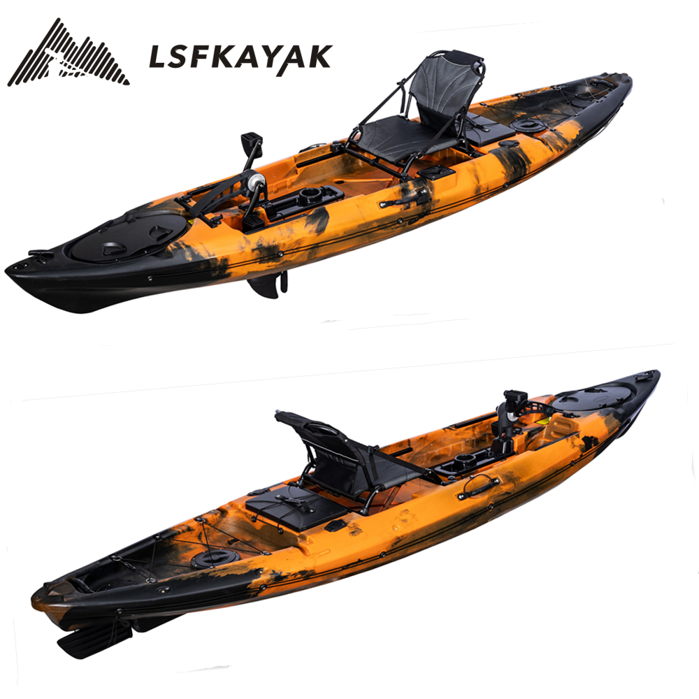 Plastic Stabilizer For Kayak F - مراجعة Fishing Kayak Sit On Top وسعره