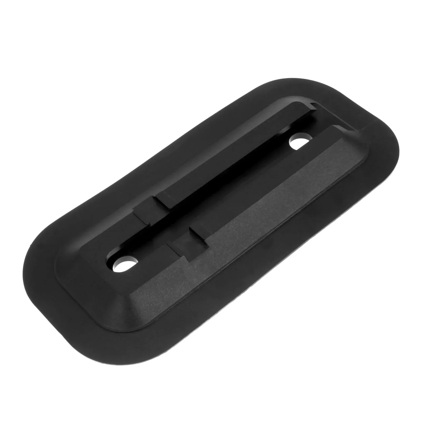 1 Pc PVC Slide-in Central Fin  - مراجعة Fishing Kayak Paddle وسعره