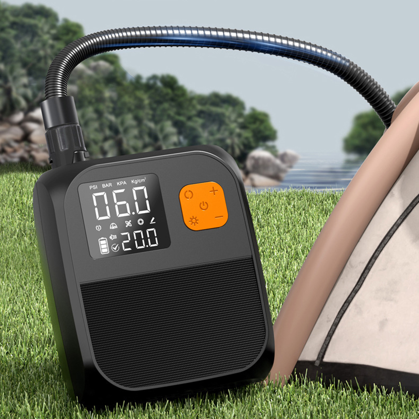 Electric Paddle Board Pump Rec - مراجعة Fishing Kayak Paddle وسعره
