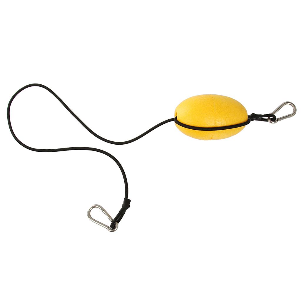 Kayak Tow Throw Line with Anch - مراجعة Fishing Kayak Anchor وسعره