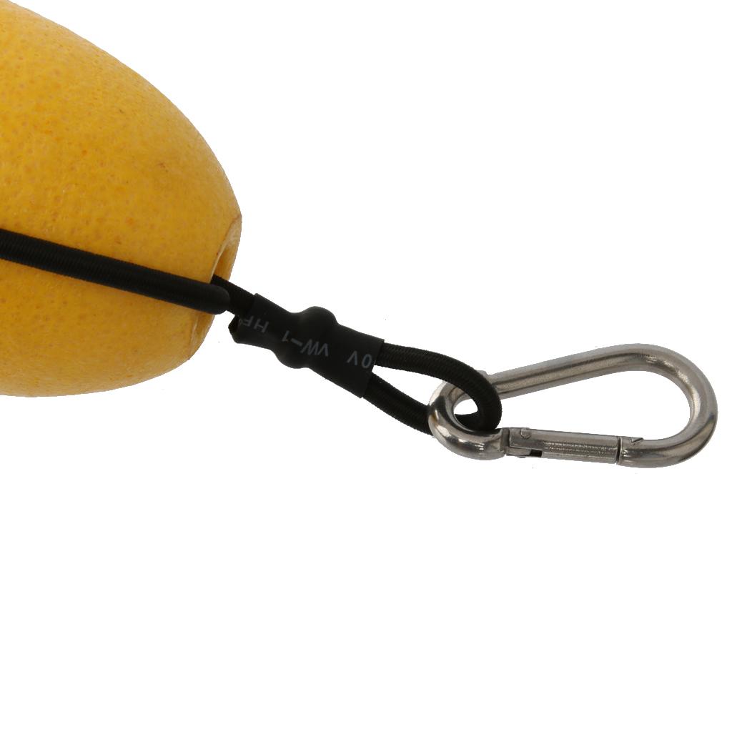 Kayak Tow Throw Line with Anch - مراجعة Fishing Kayak Anchor وسعره