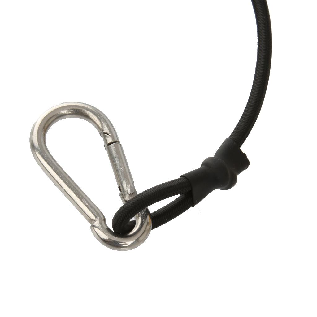 Kayak Tow Throw Line with Anch - مراجعة Fishing Kayak Anchor وسعره