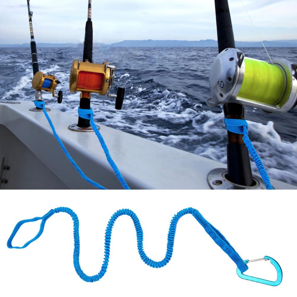 1/2/4Pcs Kayak Paddle Leash Wi - مراجعة Fishing Kayak Paddle Leash وسعره