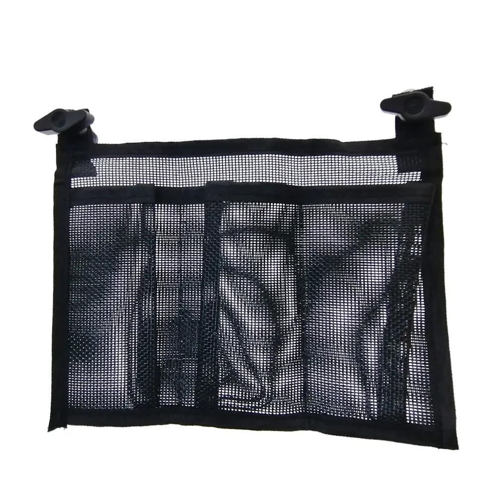 Marine Boat Yacht Kayak Canoe  - مراجعة Fishing Kayak Storage Bag وسعره