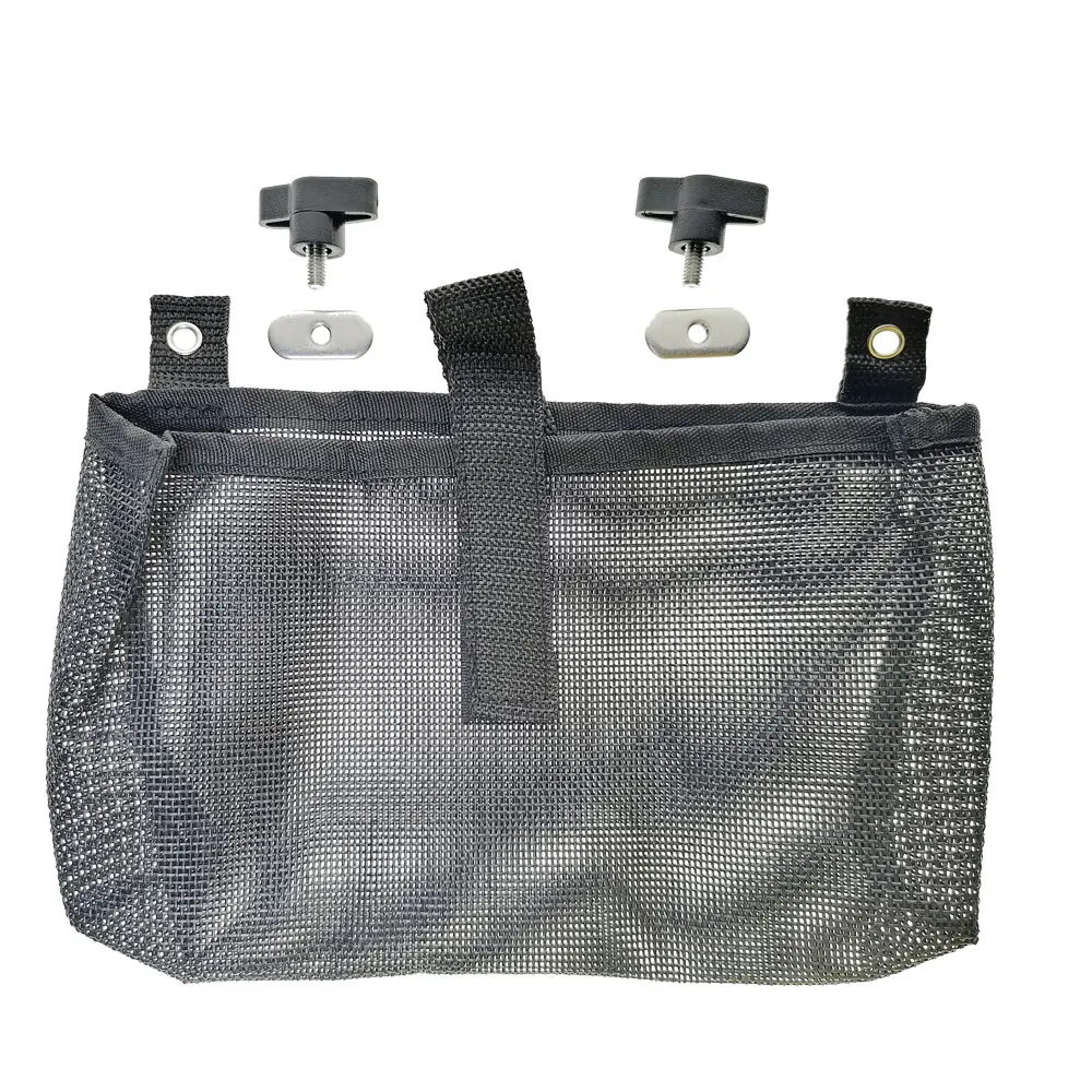 Marine Boat Yacht Kayak Canoe  - مراجعة Fishing Kayak Storage Bag وسعره