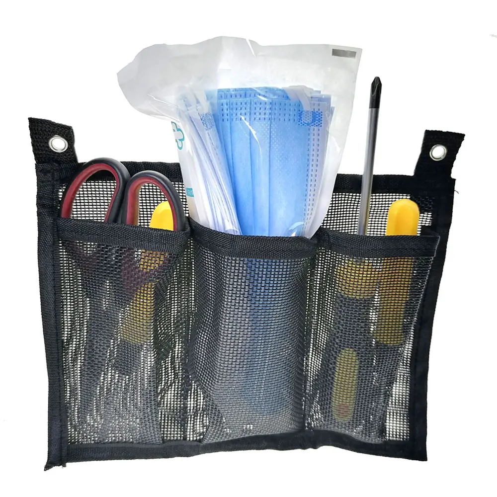 Marine Boat Yacht Kayak Canoe  - مراجعة Fishing Kayak Storage Bag وسعره