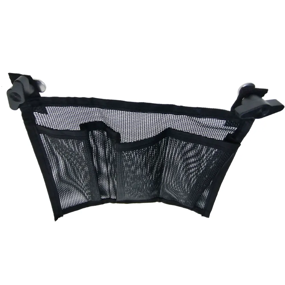 Marine Boat Yacht Kayak Canoe  - مراجعة Fishing Kayak Storage Bag وسعره