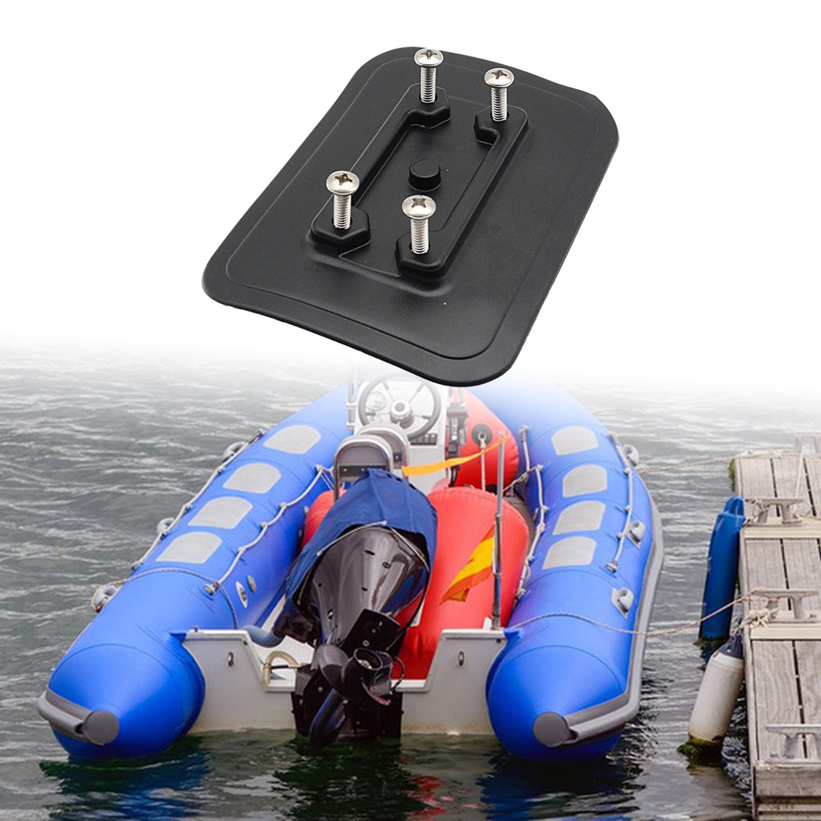PVC Fishing Rod Holder Glue-on - مراجعة Fishing Kayak Rod Holder وسعره