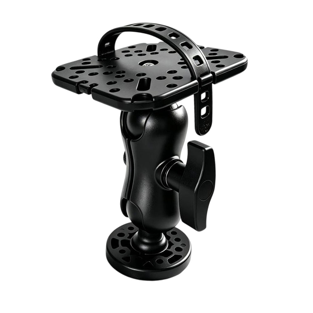 For Kayak Fish Finder Mounting - مراجعة Fishing Kayak Fish Finder Mount وسعره