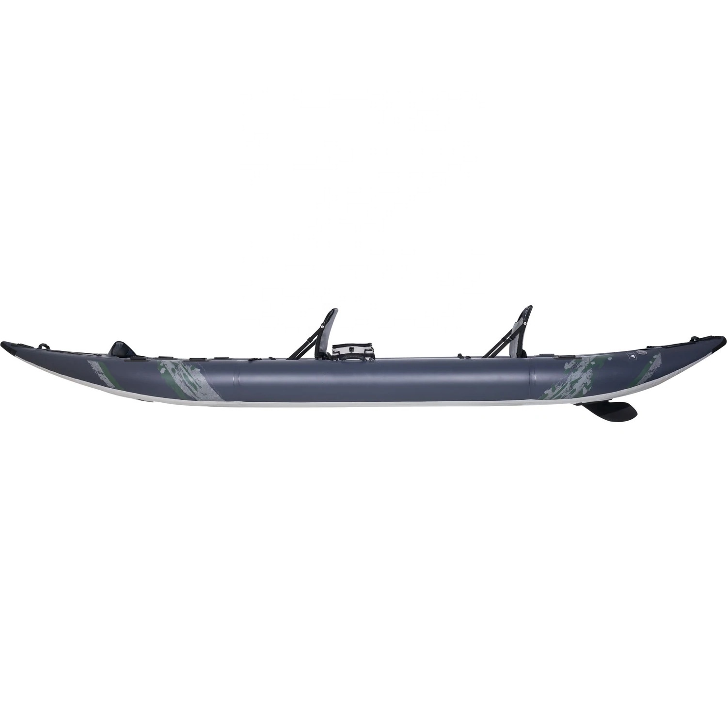 Airo Inflatable Fishing Kayak  - مراجعة Fishing Kayak Inflatable وسعره